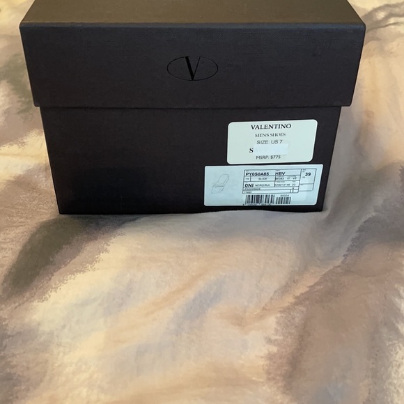 Valentino Garavani Slides - Picture 5 of 6